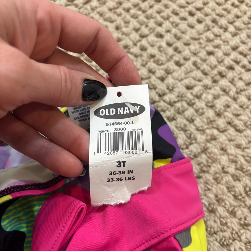 Old Navy brand new